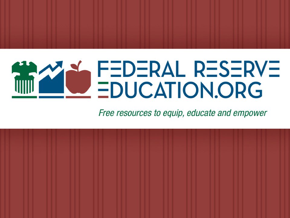 Fed Econ Ed (@fedeconed) on Twitter photo Fall in love with economic education by following <a href="/FedEconEd/">Fed Econ Ed</a>. Your one stop shop to stay up to date on the latest #econed and #finlit tools from the Federal Reserve System. #AutumnalEquinox Fall in love with economic education by following <a href="/FedEconEd/">Fed Econ Ed</a>. Your one stop shop to stay up to date on the latest #econed and #finlit tools from the Federal Reserve System. #AutumnalEquinox