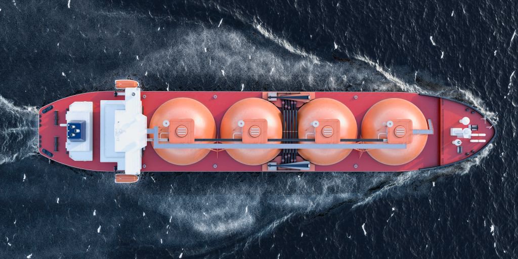 DNV - Maritime tweet media