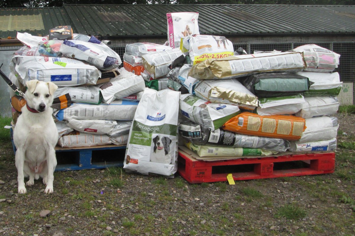 MedicAnimal Ltd tweet media