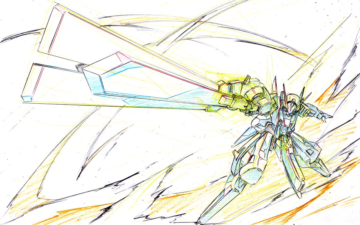 「お題 ウーンドウォート

デカイ武器にはやっぱりこの構図。
自分に描ける勇者パー」|組長のイラスト