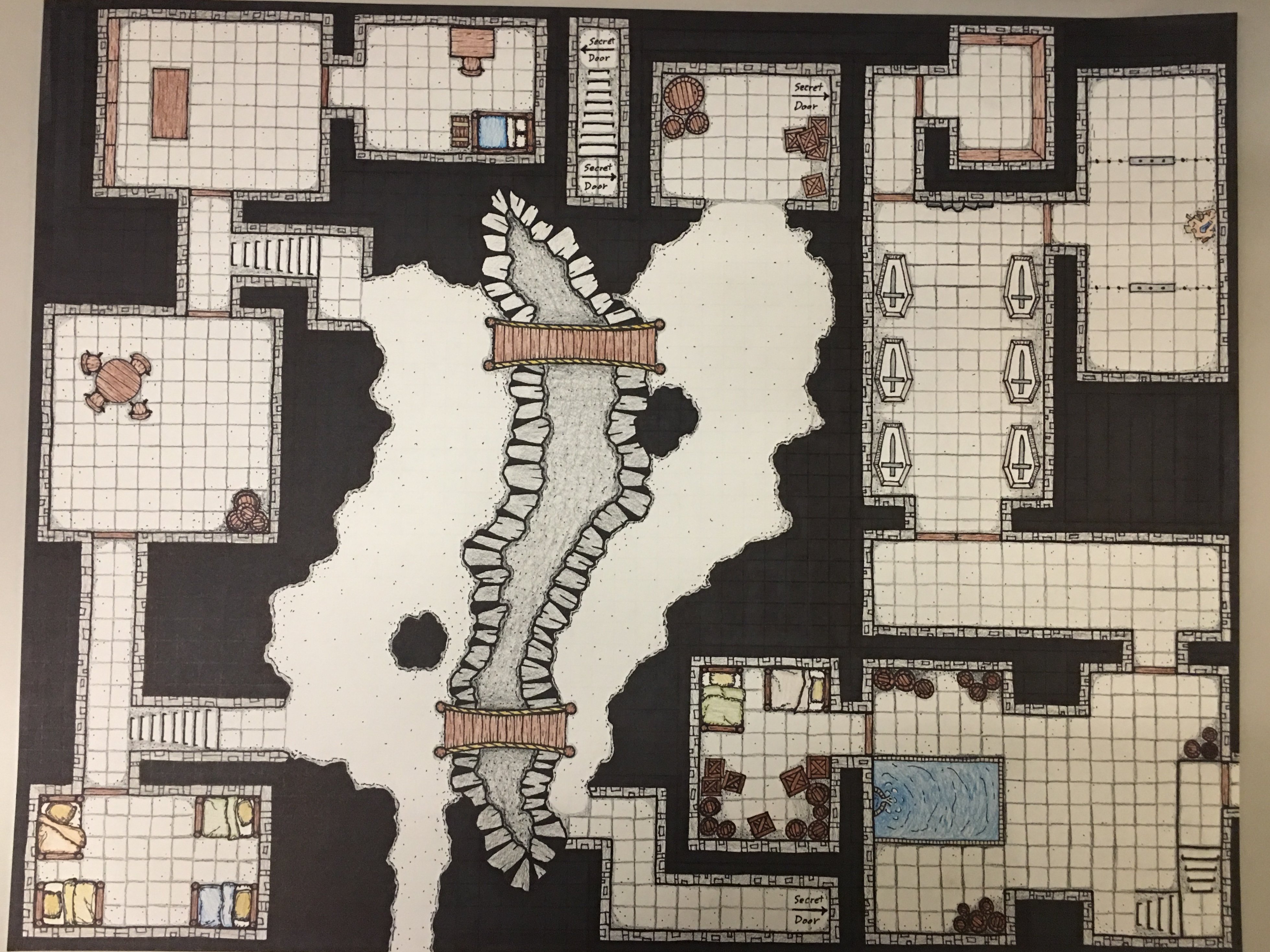 Mines Of Phandelver Maps See @Davidlevelsup's Tweet On Sep 23, 2019 On Twitter / Twitter