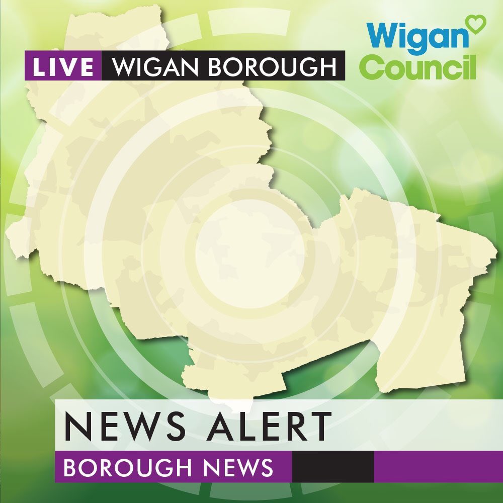 Please be aware that temporary traffic lights will be in place this evening on Warrington Road, Platt Bridge due to emergency water works being carried out by <a href="/unitedutilities/">United Utilities</a>.  There may be delays however work will be completed tomorrow. <a href="/WiganCouncil/">Wigan Council</a>