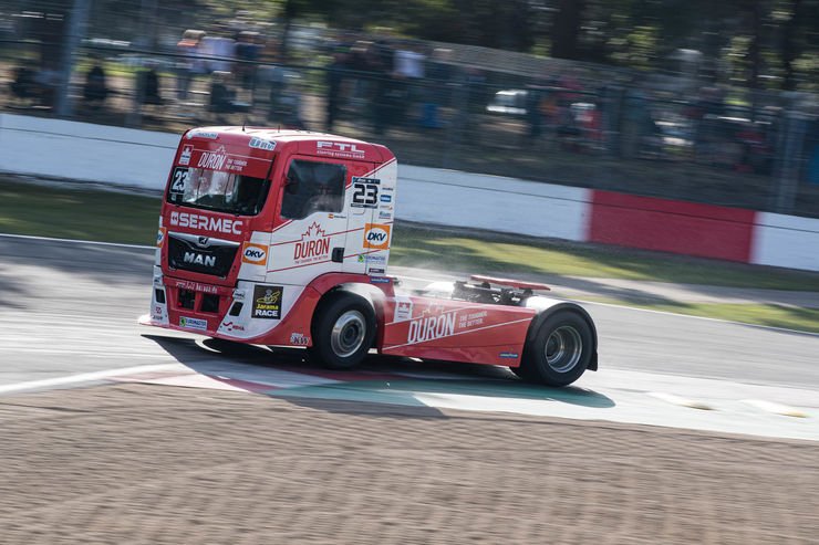 ALBACETE_Racing's tweet photo. Esta semana nos vamos a Le Mans. https://t.co/pdu9XgYXGW
