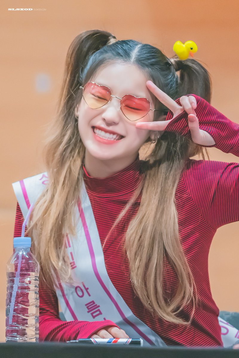 190922 팬사인회
#있지 #ITZY <a href="/ITZYofficial/">ITZY</a>
#예지 #YEJI
#ITzICY #ICY