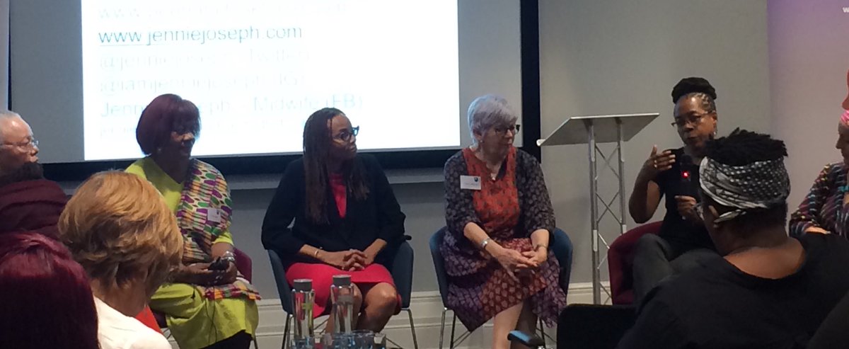 Elizabeth Duff (@elizabethduff2) on Twitter photo High-level panel at Black Mothers & Childbirth debate resource & leadership <a href="/JennieJoseph/">Jennie Joseph</a> <a href="/Humanisingbirth/">Lesley Page CBE</a> <a href="/jennied48782726/">jenniedouglas</a> #blackmothersmatter High-level panel at Black Mothers & Childbirth debate resource & leadership <a href="/JennieJoseph/">Jennie Joseph</a> <a href="/Humanisingbirth/">Lesley Page CBE</a> <a href="/jennied48782726/">jenniedouglas</a> #blackmothersmatter