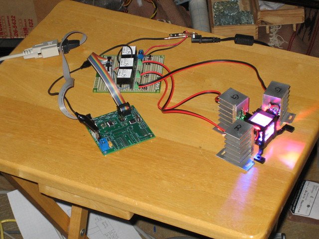 TechOptima's tweet image. High Power #LEDCircuits consist of configurations of light-emitting diodes, which can be driven at higher voltages than conventional LED&apos;s, paired with a matched electric power circuit to provide the appropriate power.
Learn more - optimatech.net/power-led-circ…