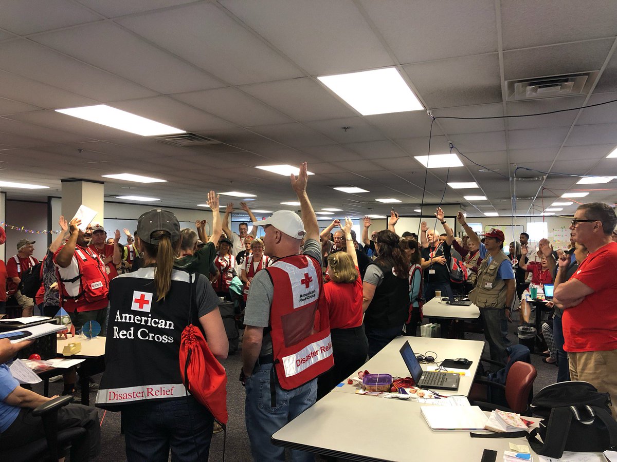 American Red Cross TX Gulf Coast tweet media