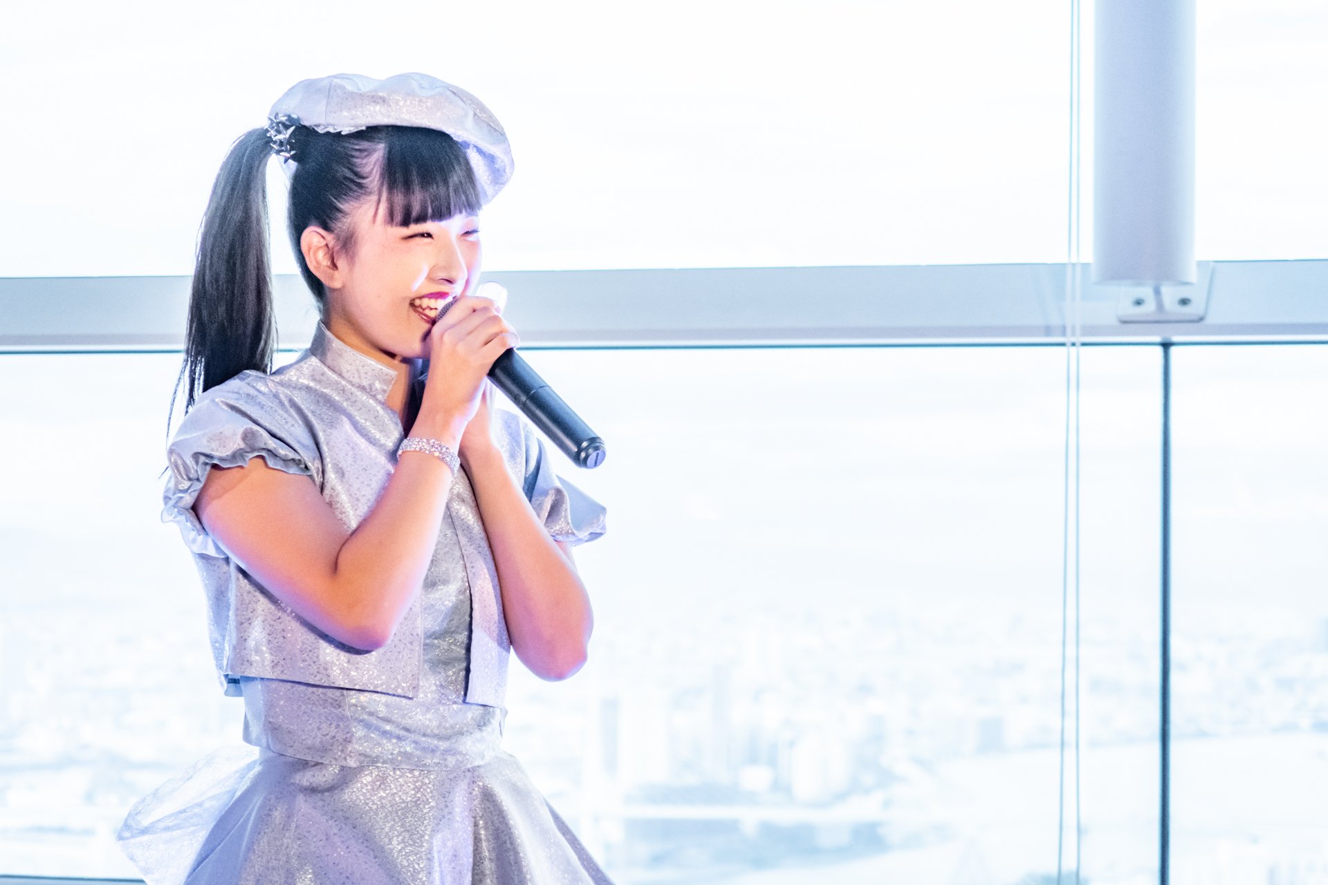 keepergirls アイドル 動 物 園 に ア イ ド ル 誕 生 ！ そ の 名 も ⁝ 動物園にアイドル誕生！ その名も⁝