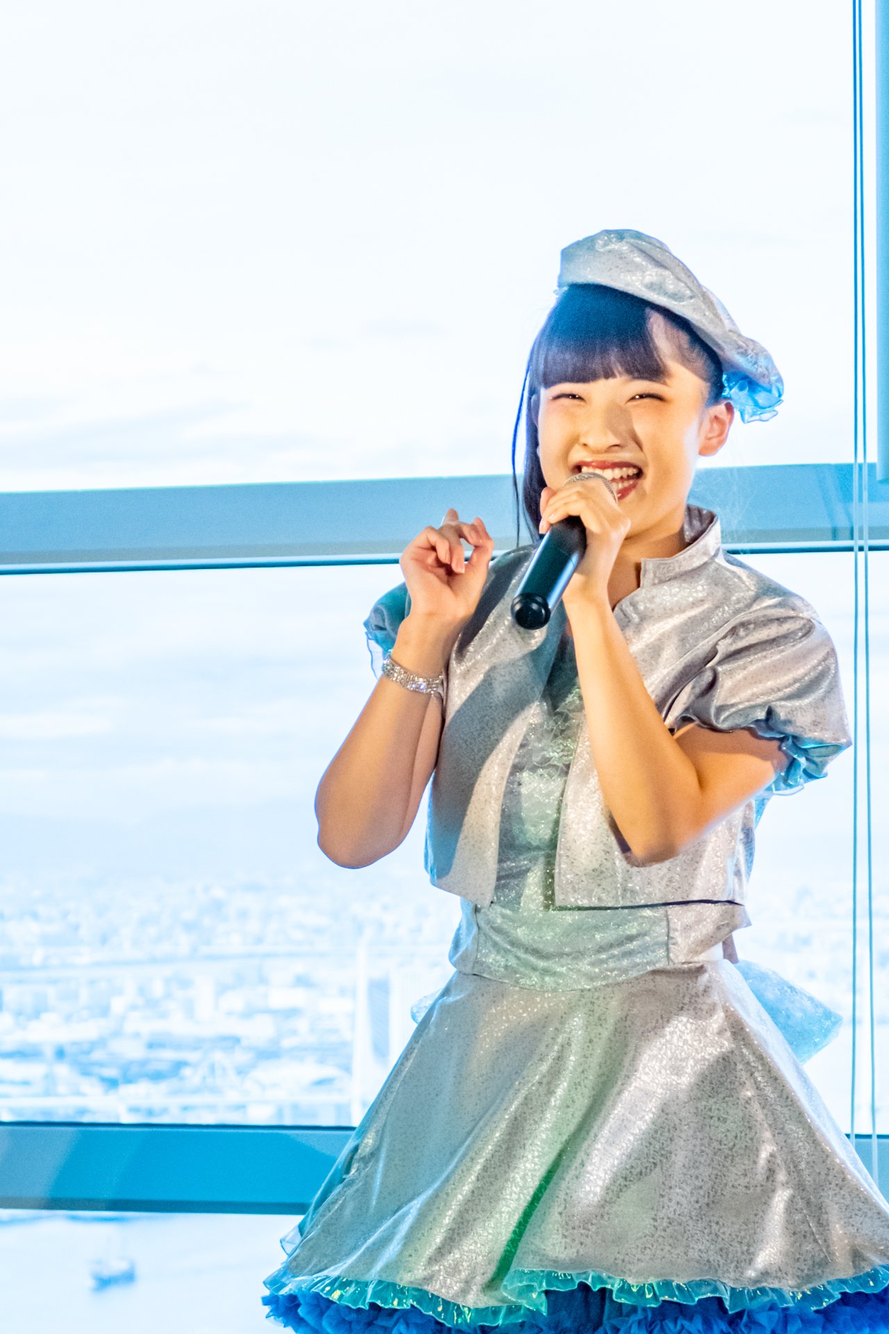 keepergirls アイドル 