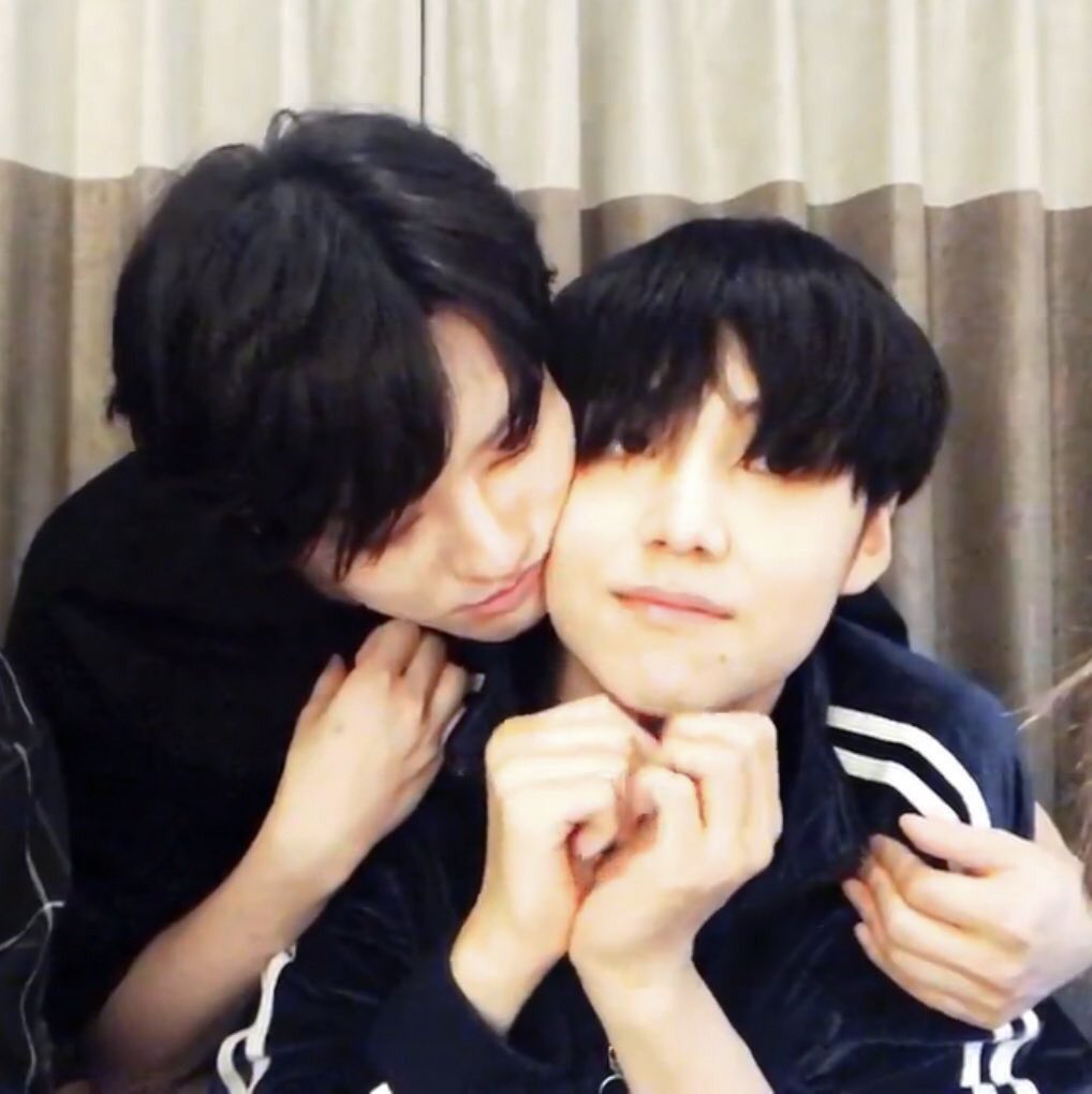 stillyouSY's tweet photo. 너무 귀엽다 애기💞 https://t.co/yeTnKa8u79
