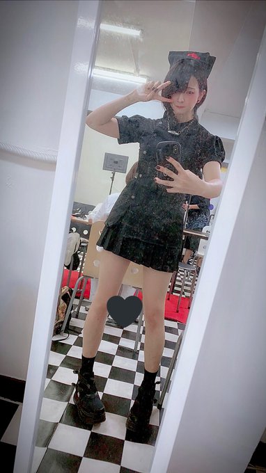コスプレイヤー雨宮あんずのTwitter画像6