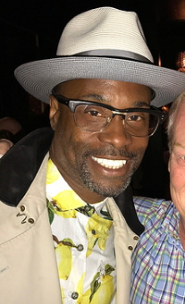 EmpoweredEye's tweet photo. Today's #Emmys shout out goes out to fabulous lensed one @theebillyporter. Kudos on your win, &amp; since you are the embodiment of change, we suggest our Power #interchangeable #frames in Back in Black &amp; all their other fantastical colors? #GetEmpowered. #LiftSwitchClick #Glasses https://t.co/v3PpthbsMY