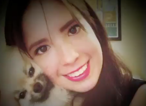 ¡Triste noticia! Lamentablemente fallece Daniela  hija de #RocióSánchezAzuara a los 31 años. Descanse en paz  #Ventaneando