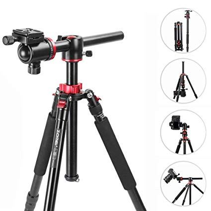 ShikaKope's tweet photo. ZOMEi M8 Professional Camera Tripod 72-inch with Extension Arm Monopod https://t.co/4BMEN7i8S3 https://t.co/0gVECztMLC