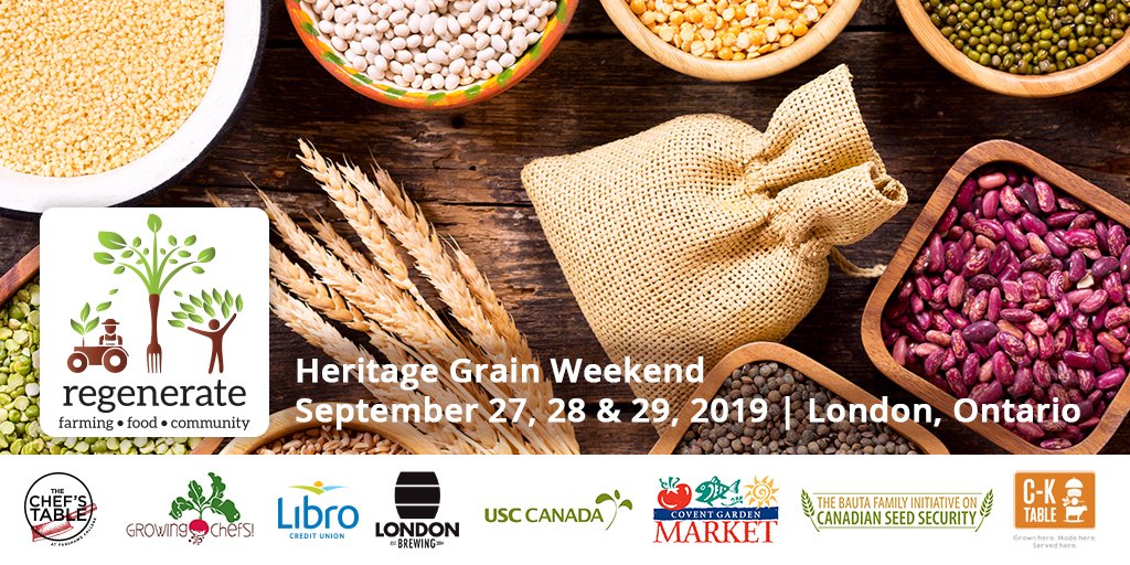 CK_Table's tweet image. Protests lead to attention but we also need to demonstrate to our global leaders, actions we are willing to take in our everyday lives. Eating happens 3 times a day for most of us!
ow.ly/cC4v50wlZax
..
#regenerate2019 #regenerativeagriculture #climateaction  #cimatestrikes