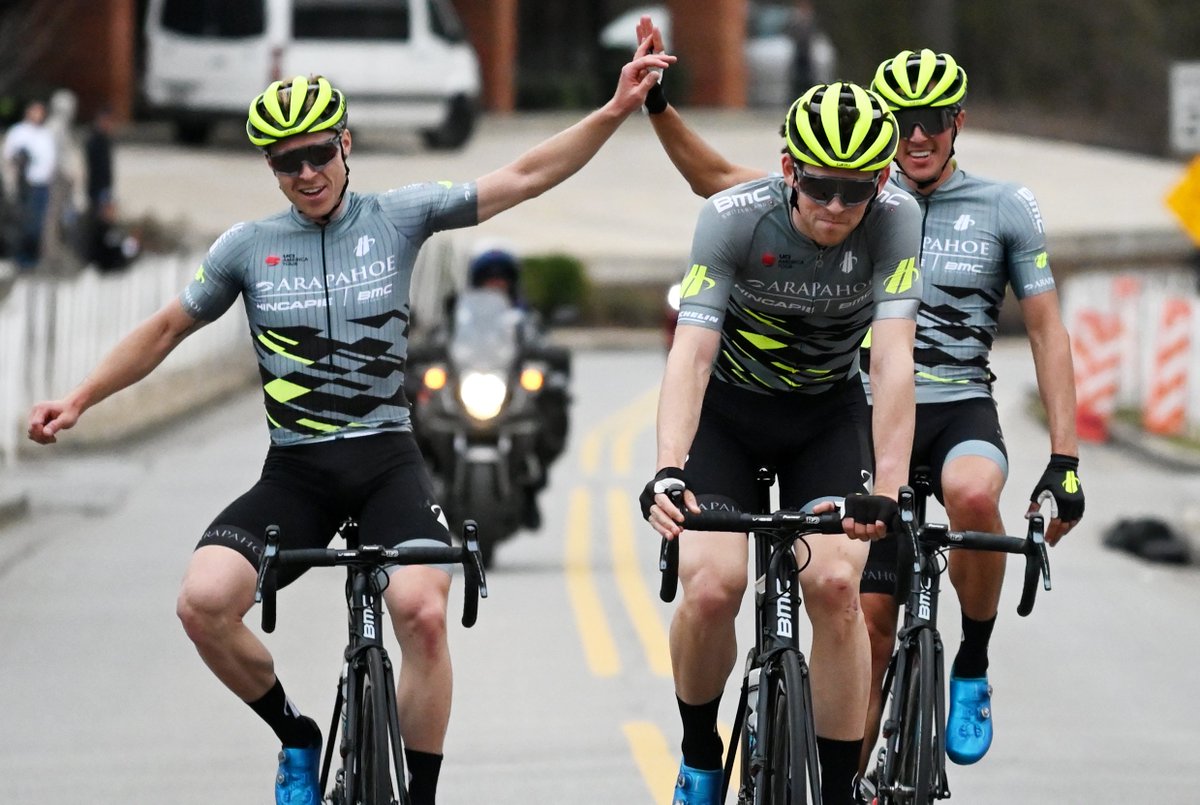 30% off all official team apparel!

shop.hincapie.com/search.php?sea…