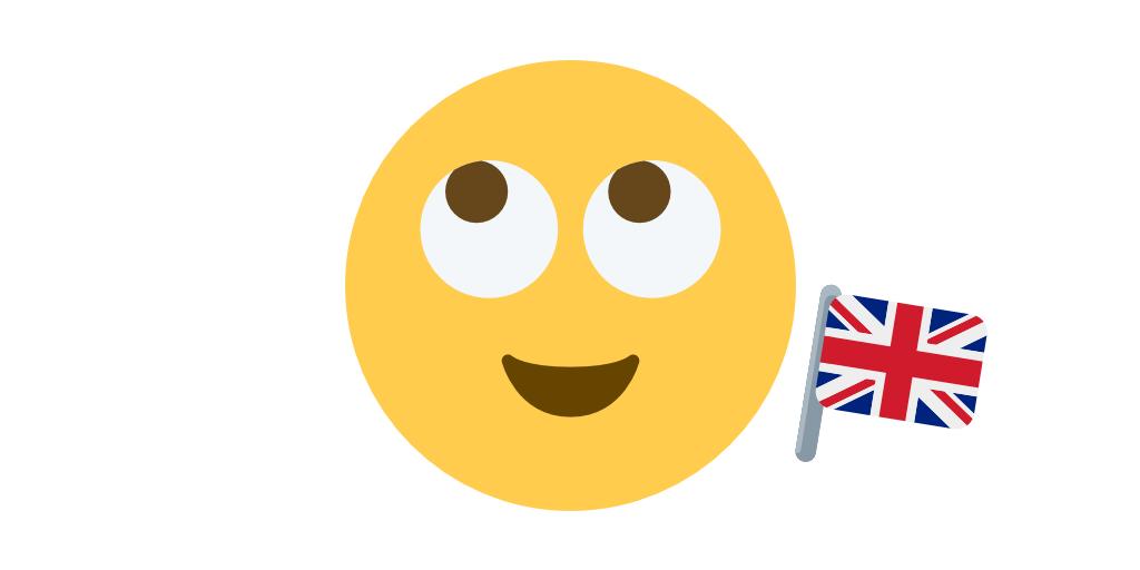 Kumara Republic On Twitter The Boris Johnson Emoji