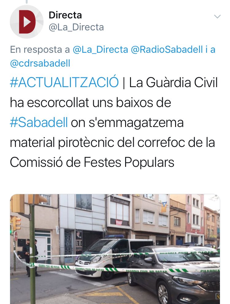Piageli's tweet photo. @julius_first Si passen per casa després de l’últim Sant Joan.... https://t.co/zon1GxeDti