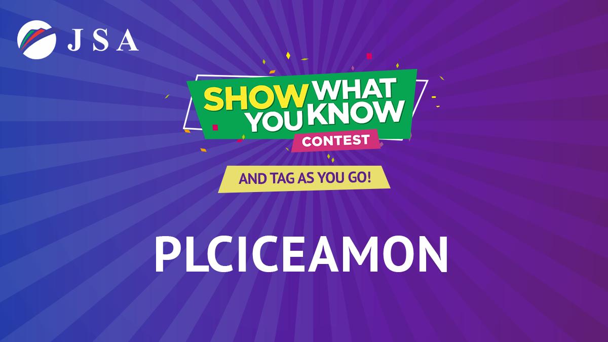CaJagmohan's tweet photo. It is the process of making sure ur company &amp; employees follow the laws, regulations &amp; standards. Crack this &amp; #Winbig! #ShowWhatYouKnow. Moreover, TagAPerson u know who follows it. Visit: https://t.co/ucgUBJXA3s
#ContestAlert #BigContest #Contest #Share #Bloggers #Influencers https://t.co/KatAaXloVQ