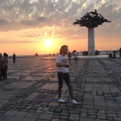 #YeniProfilResmi