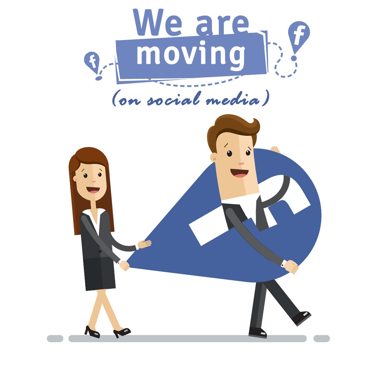 We are moving! Well, on Twitter that is. From 1 Oct you'll be able to find us on the Ongo Twitter page: socsi.in/aaEmR so follow us there .  We will continue to provide all the same services that you are used to and you can still visit us at our office in Cole Street.