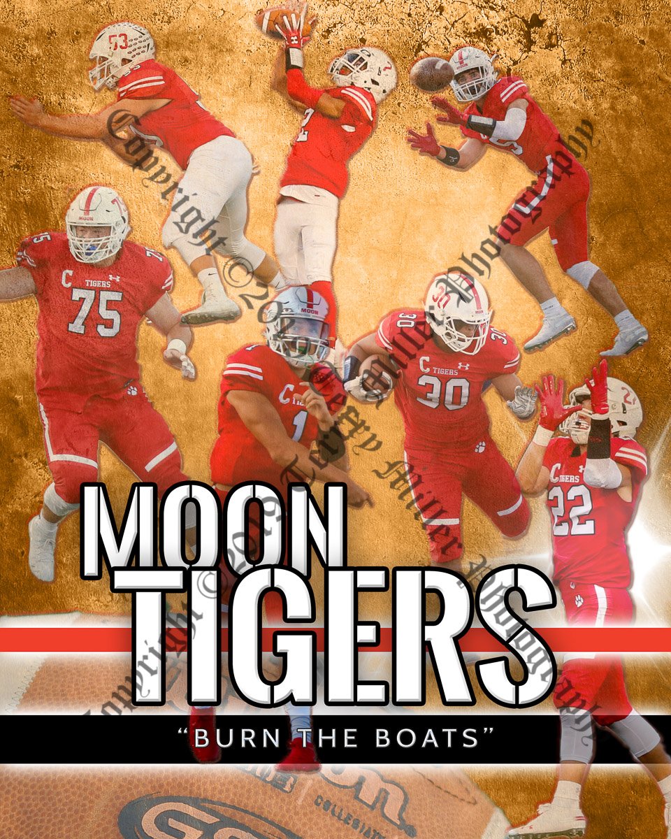 I am already thinking about Friday in Bethel. And thinking about what contribution each of these 7 will make on Friday. <a href="/Moon_Football/">Moon Tigers Football</a> <a href="/Coach_Linn/">Ryan Linn</a> <a href="/coachshaz/">dean shazer</a> <a href="/LuffeyBrenden/">Brenden Luffey</a> <a href="/LoganY1103/">Logan Young</a> <a href="/J_Littlejohn30/">Mal</a> <a href="/danteclay15/">Dante Clay</a> <a href="/Benbladel30/">Ben Bladel</a> <a href="/DawsonSnyder_/">Dawson Snyder</a>  Someone tag Jeremiah please.
