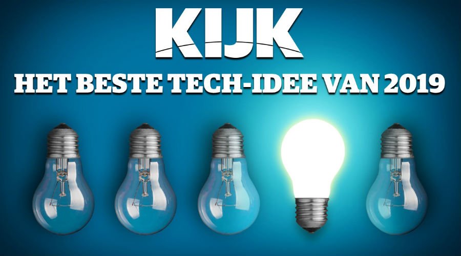 Just a reminder: you can still vote for AgroCares for most promising tech idea of 2019! Vote for us and help us win: kijkmagazine.nl/tech2019/

#VoteforAgroCares #techidea2019 #KIJKmagazine