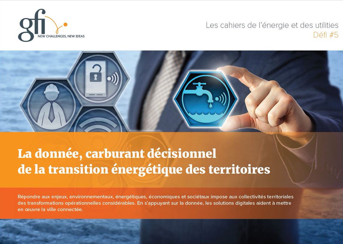 inetum_fra's tweet photo. [#GfiDecode] Obtenir la compréhension fine de l’efficience d’un service territorial pour mieux entreprendre les actions d’amélioration.

Explications 👉https://t.co/H3GrgiLEnu

#Energy #Utilities #Data https://t.co/Y1eMRI3Lpj