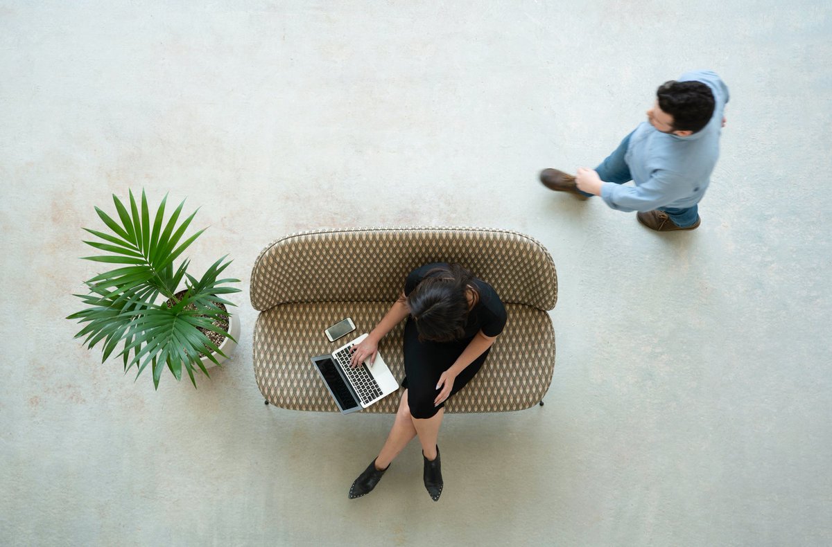 Our workspaces aim to provide a relaxed environment for you and your team, perfect for the busy working week. #XYZWork #Manchester #Spinningfields