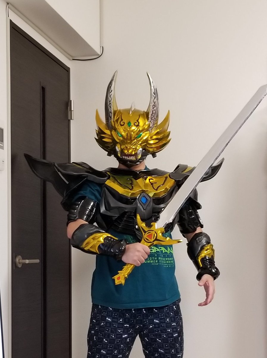 牙狼剣 コスプレ 激レア 楽天市場】BANDAI/バンダイ CSG COMPLETE