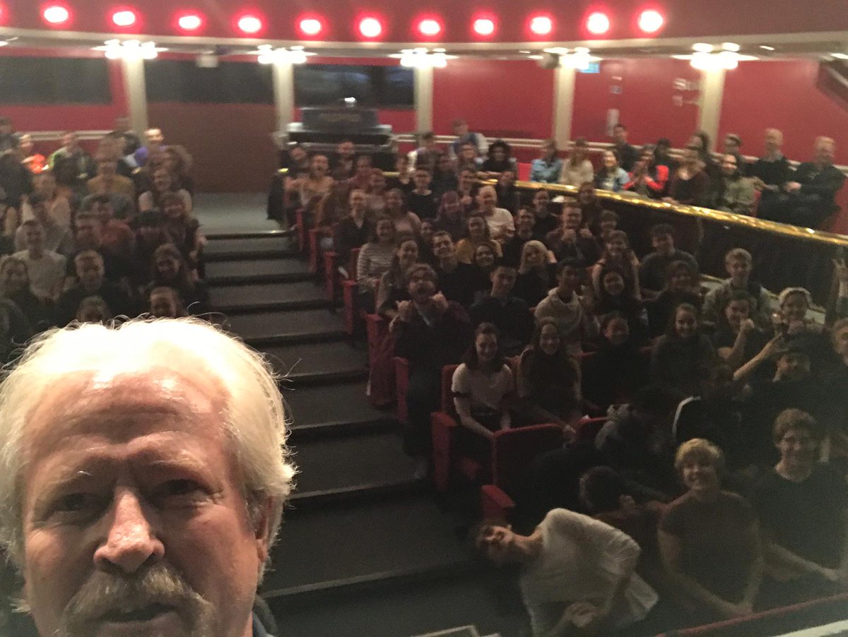 Royal Conservatoire of Scotland tweet media