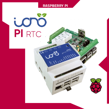 OpenElectronics's tweet photo. #Iono #Pi: A Raspberry #Pi based PLC
https://t.co/V7EkJct4qC
#13pinConnector #GPIO #Homefeatured #Newsline #RaspberryPi
#openelectronics
@Raspberry_Pi @RPiSpy @RaspberryPiHack https://t.co/qEGpX8n2Hk