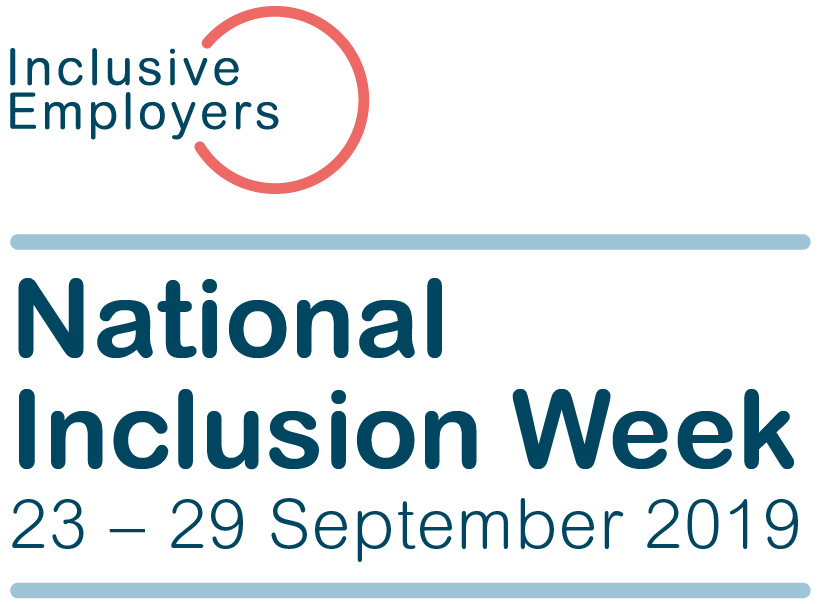 What does inclusion in the workplace mean? 

“the achievement of a work environment in which all individuals are treated fairly & respectfully, have equal access to opportunities & resources, & can contribute fully to the organization's success.'

#EverydayInclusion @IncEmp