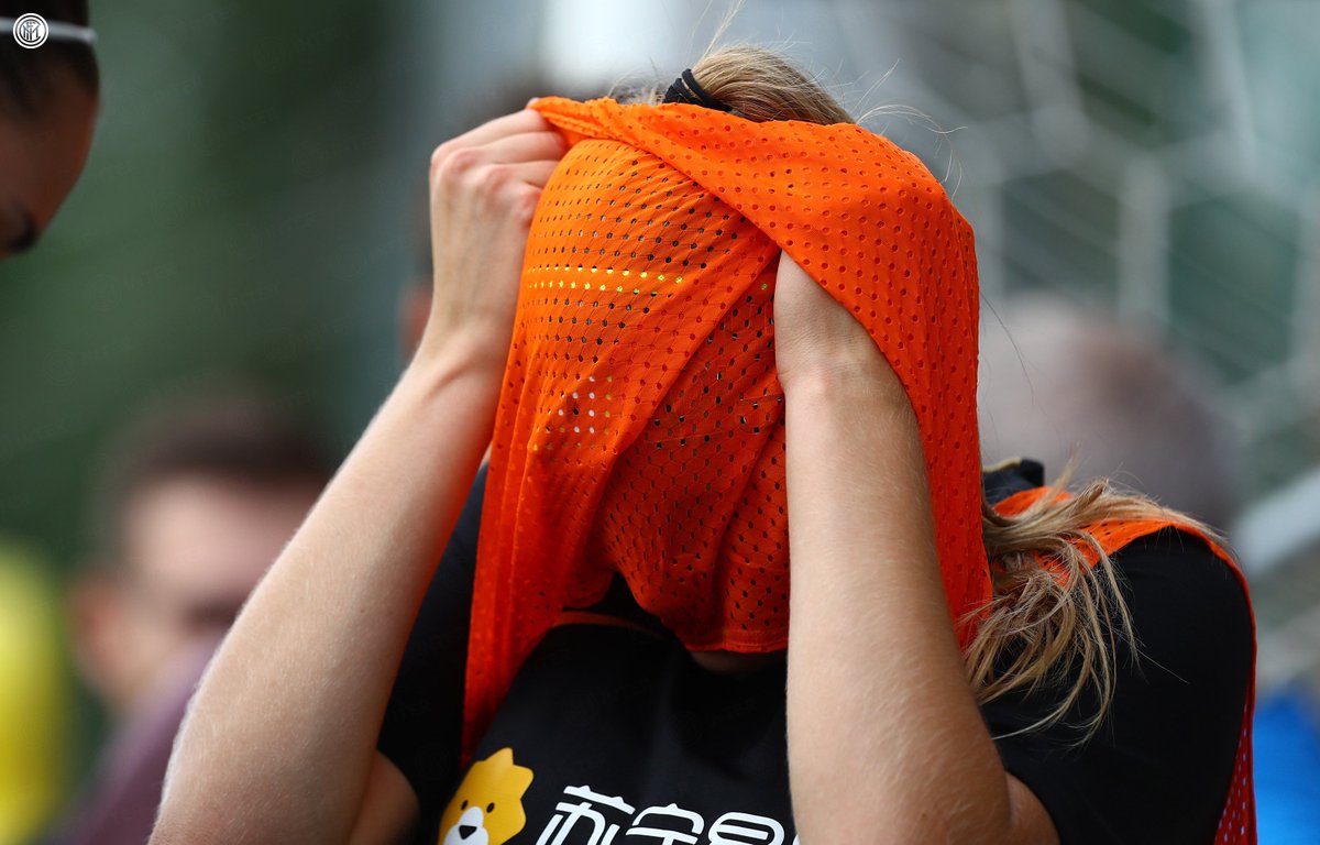 Inter Women tweet media