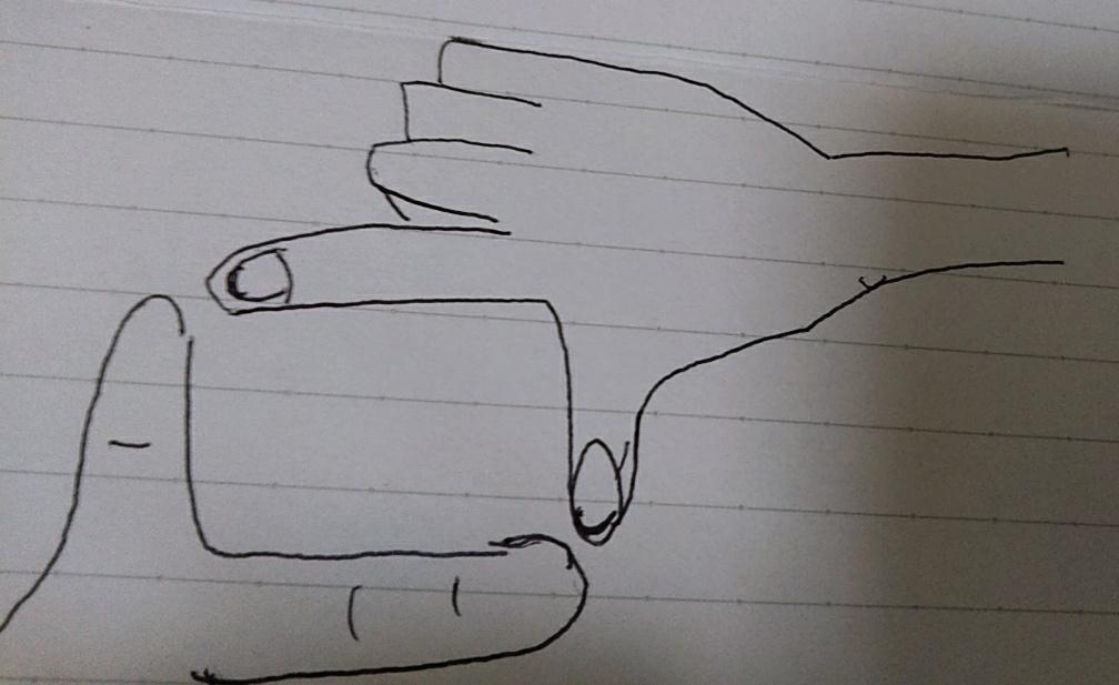 空白 White Sky K Twitter