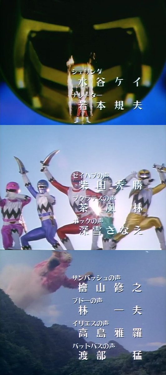 ホビーの貴公子 Story Terrorv2 アニメでもそうそうないなぁ これ Twitter