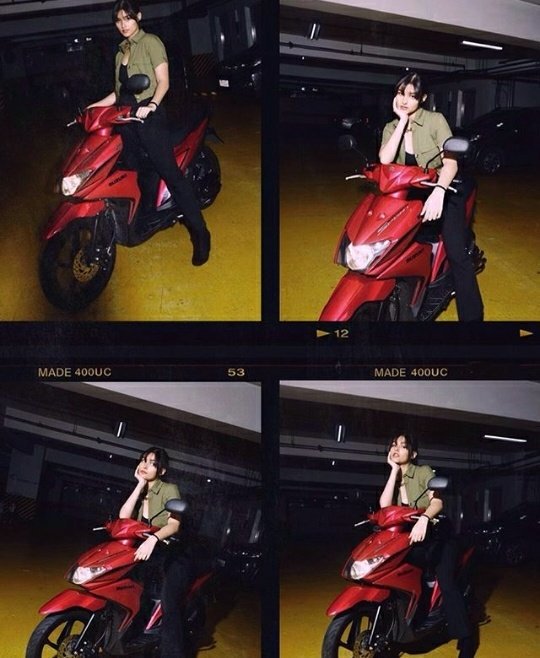 yllas7th's tweet image. "So excited to bring this for my next trip! But for now, let's check if it will fit my OOTD!" - @lizasoberano

#SkydriveSport
#Suzukimotorsph
#SetTheTrend
#SuzukiTripwithLizquen
#LizaSoberano
@Suzukimotorsph
#LizaSoberanoForSuzuki

instagram.com/p/B2vpI3gl8kX/…