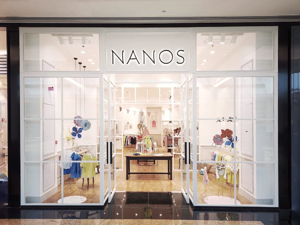 boutique nanos