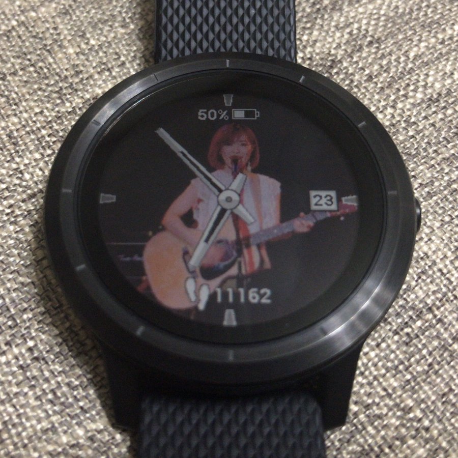 スマートウォッチのおすすめフェイスアプリ7選 文字盤を自作する方法も紹介 Richwatch
