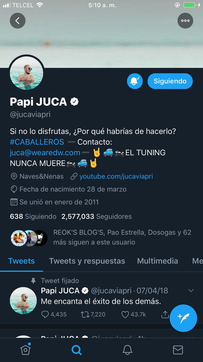 rdzz_alejandro's tweet photo. @jucaviapri #jucaS3lasabe https://t.co/kwKPPInE40