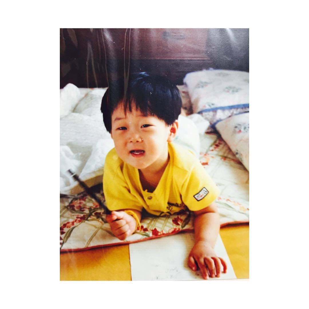 pH1archive's tweet photo. 🧷 little pH-1 👦🏻

#pH1 #피에이치원 #h1ghrmusic https://t.co/o5PlSwhgZx