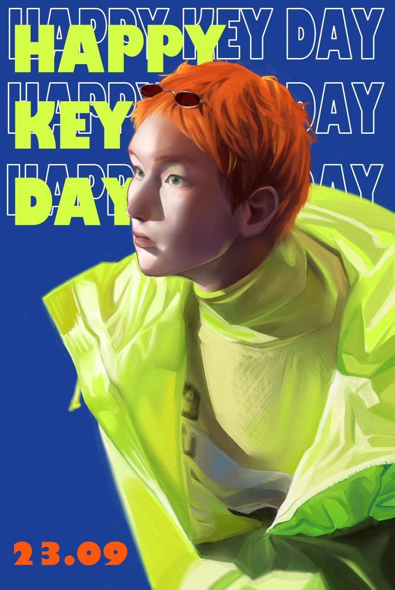 moc_que's tweet photo. HAPPY BIRHTDAY KEYBUM !!!!!!! <3 <3 🎂🎂🎂🎂🎂🎂
#9월의빛_기범아_생일축하해
#기범생일축하하는맛에살어
#CaptainFreaKeyDay https://t.co/9mTTdtsf5y