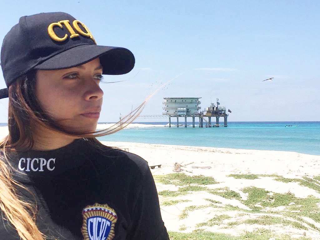 Es un excelente amanecer para seguir uniendo esfuerzos y luchando sin descanso por la seguridad de Venezolanos y extranjeros de bien que hacen vida en el país
#CICPC