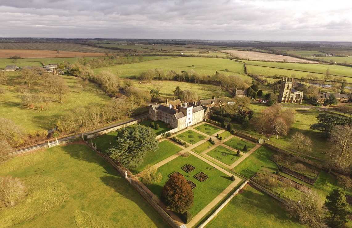 EMHERFonline's tweet photo. @MOLArchaeology's own Jim Brown is our Monday morning #NewFrameworks release! Jim Brown is a Project Manager with MOLA Northampton, who will be talking about historic building research at @CanonsAshbyNT. Book tickets here: https://t.co/WrHgzZ8rxA https://t.co/hMxTjDz7OK