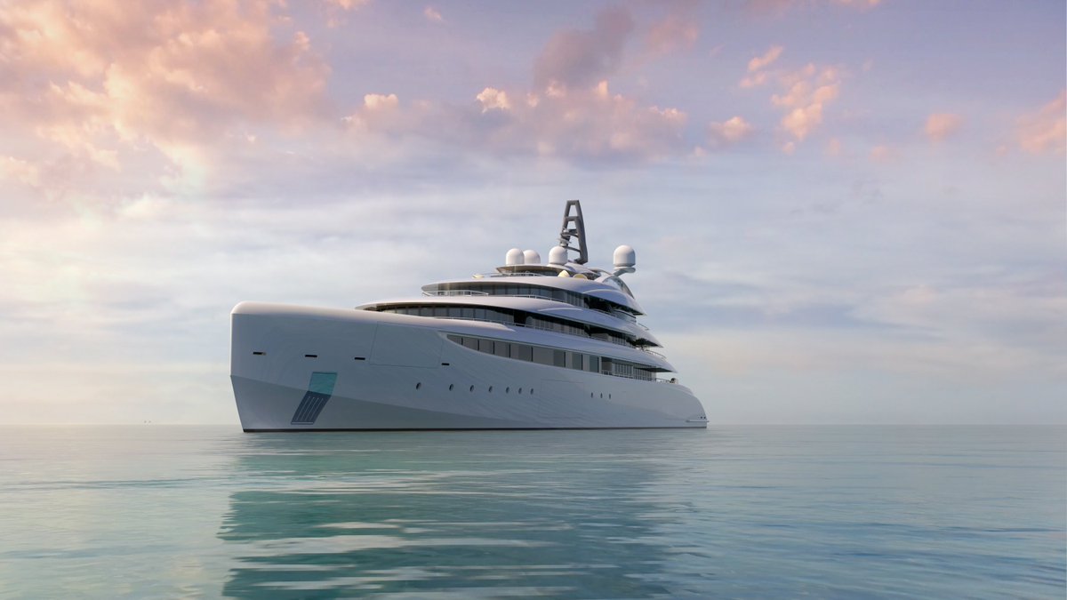 theagroupmc's tweet photo. The A Group will be of course be present all this week at the Monaco Yacht Show #mys2019 #ourhomeshow #yachtdesign #yacht https://t.co/ryh1qOnb15