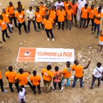 Photo by Tournons La Page Cote d'ivoire (@TLPCI)