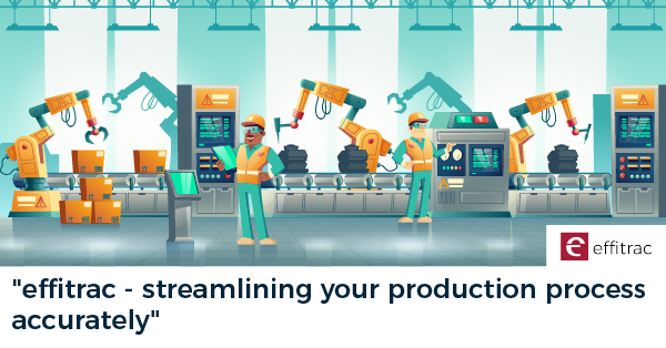 effitrac's tweet photo. Make-to-Order or Make-to-Stock, @effitrac helps you to be on top! https://t.co/GpIu5r6MgS
#processmanufacturing #MaterialResourcePlanning #IndustrialIoT #costaccouting #InventoryControl #RPA #ProductionTracking #RealtimeInventory #ERPInMobile #MaterialRun #BillofMaterials https://t.co/Dke4tiuQi3