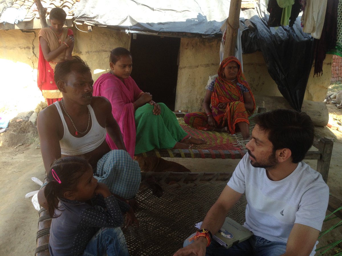 AbhigyaFoundat2's tweet photo. On the 12 primary school in Bahraich, total 57.58% Parents claim that they do not engage with their child education.
#bringingchange #ngo #educationforall #educatingchild #righttoeducate #BSAbahraich #bahraich #uttarpradesh #DMbahraich #firstsociolemotionalfoundation https://t.co/YGIf2ysaB3
