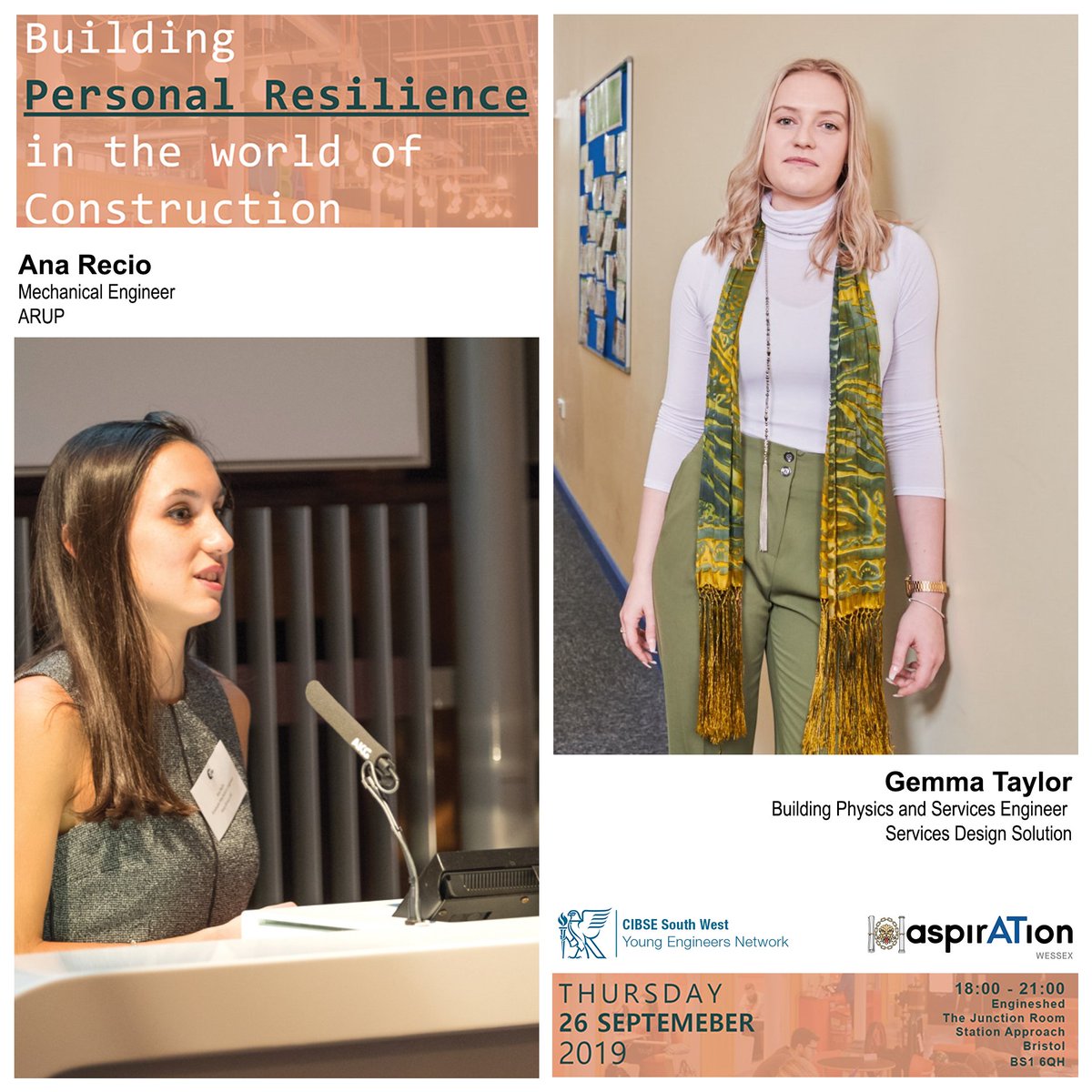 Ana Recio tweet media