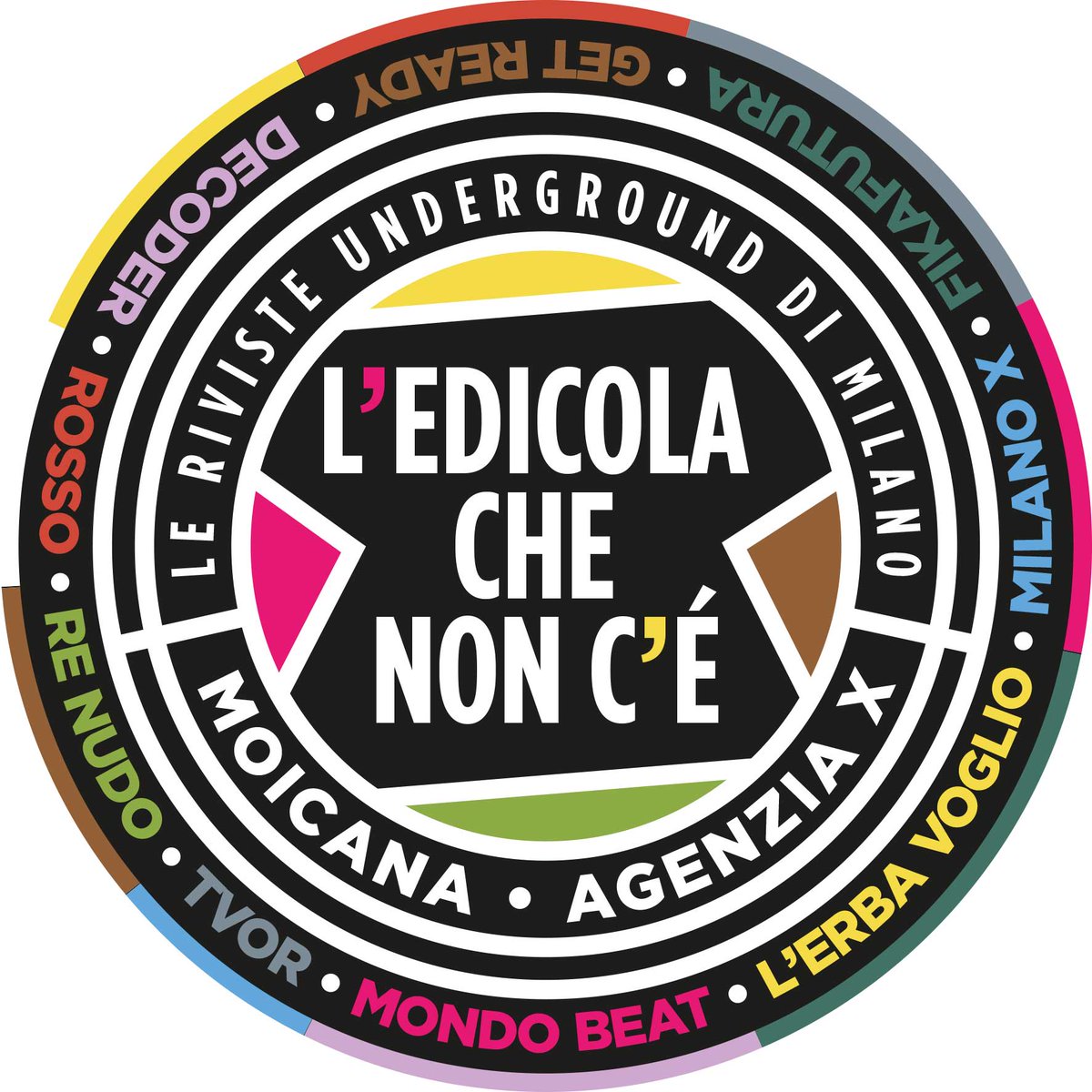 sostieni.link/23116 nuovo progetto Agenzia X e Moicana